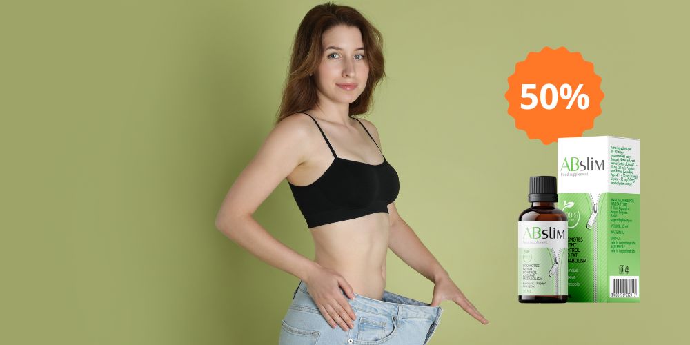 ABslim España Página Oficial